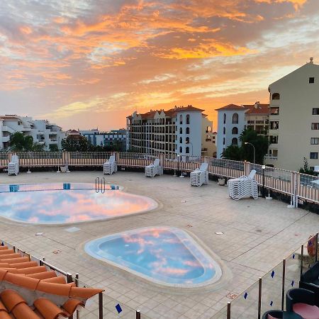 Apartamento The Heights Relax Los Cristianos  Exterior foto