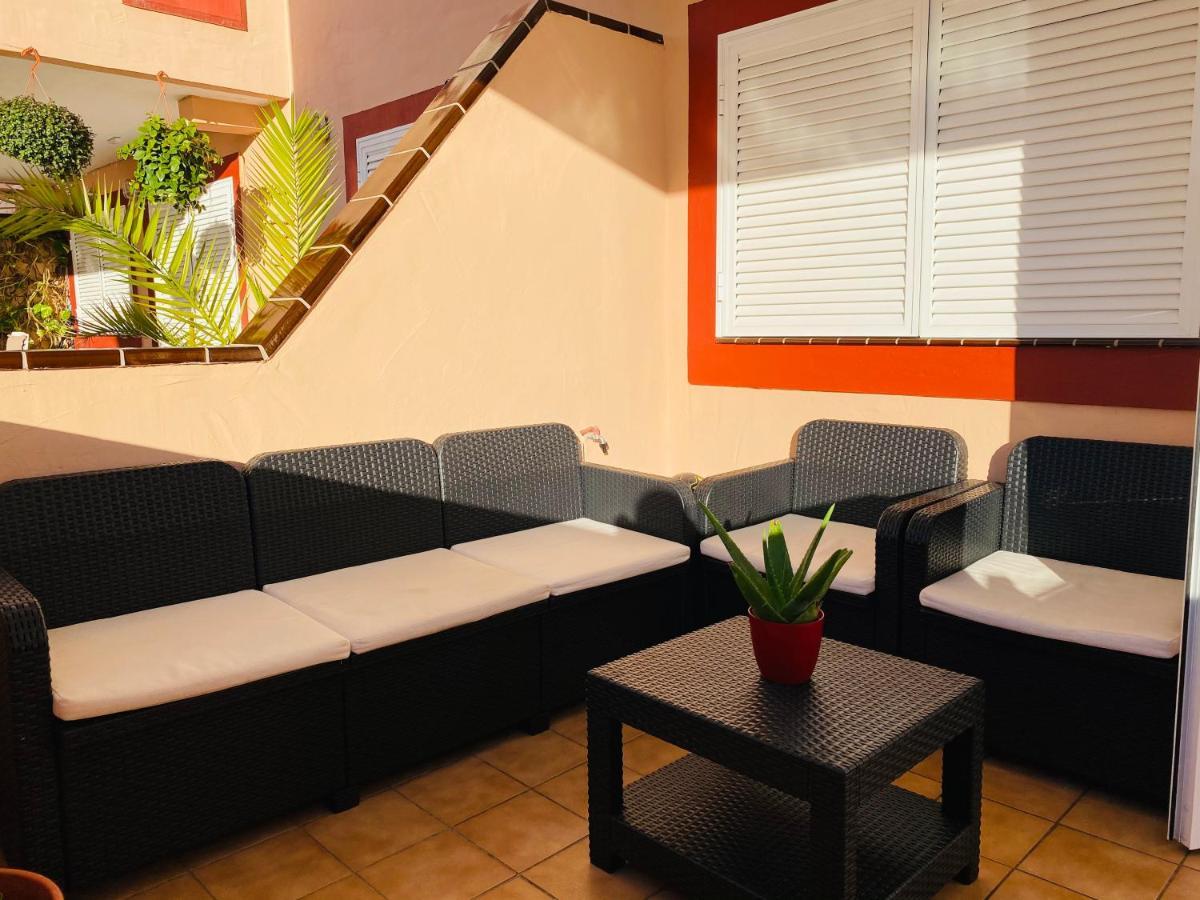 Apartamento The Heights Relax Los Cristianos  Exterior foto