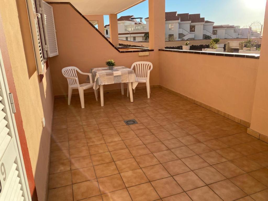 Apartamento The Heights Relax Los Cristianos  Exterior foto
