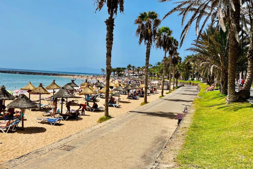 Apartamento The Heights Relax Los Cristianos  Exterior foto