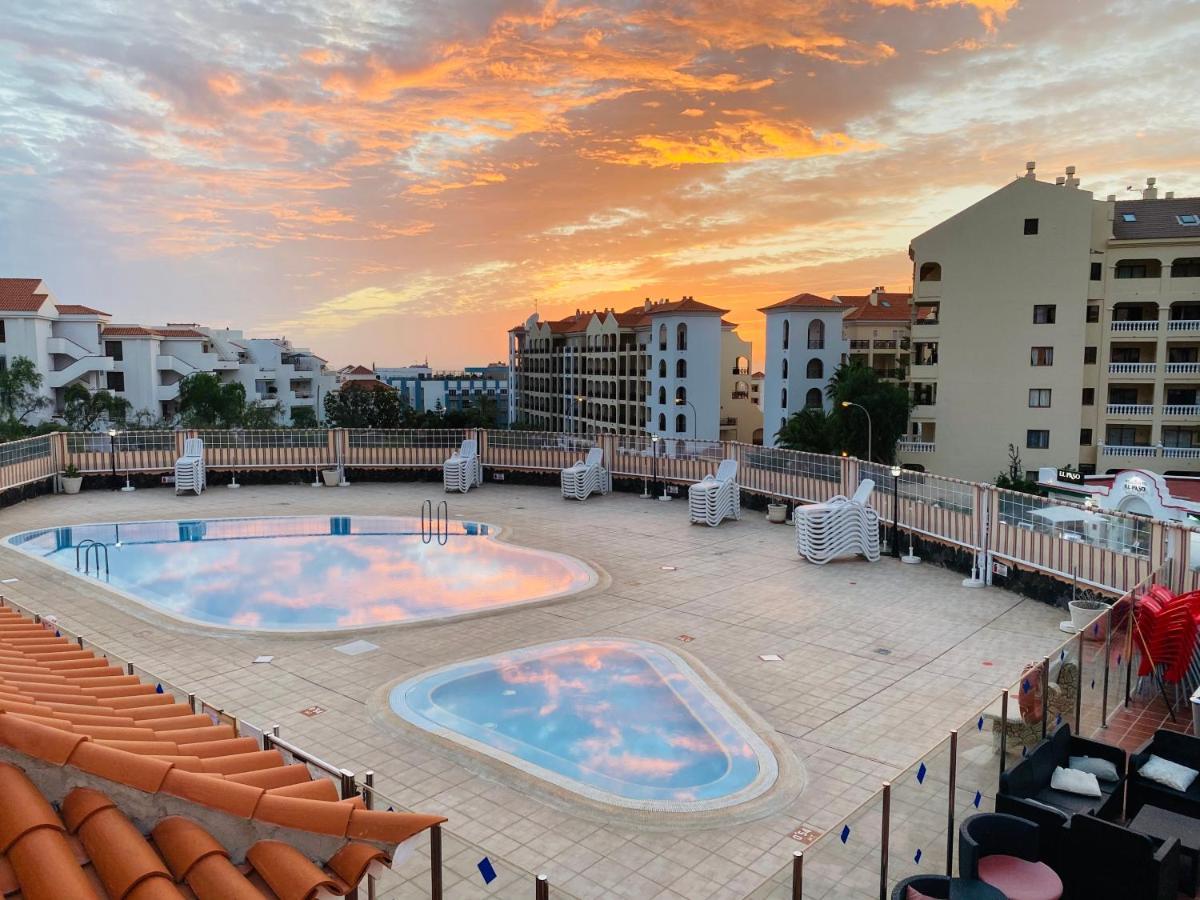 Apartamento The Heights Relax Los Cristianos  Exterior foto