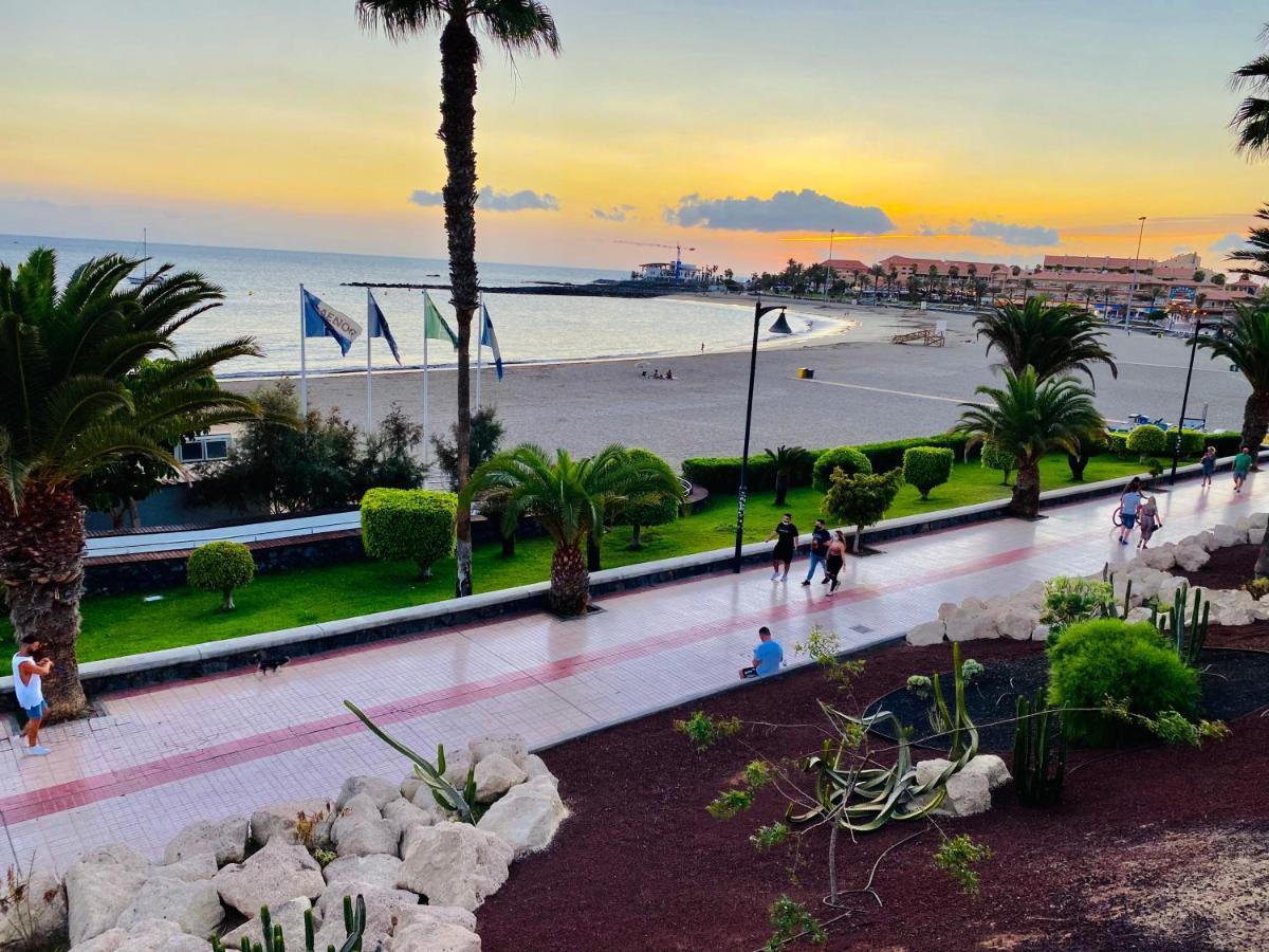 Apartamento The Heights Relax Los Cristianos  Exterior foto