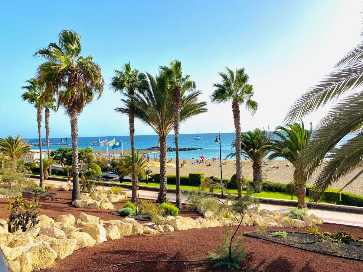 Apartamento The Heights Relax Los Cristianos  Exterior foto