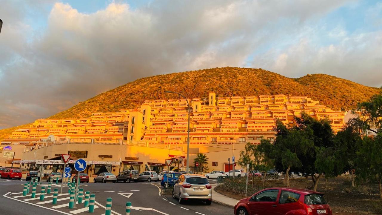 Apartamento The Heights Relax Los Cristianos  Exterior foto
